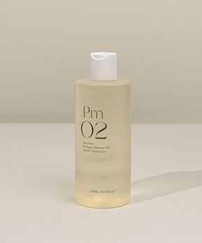 Gel Douche Parfumé PM02 Sweet Day
