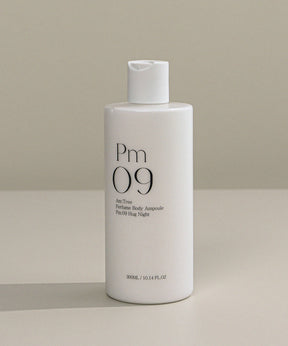 Ampoule Corps Parfumée PM09 Hug Night