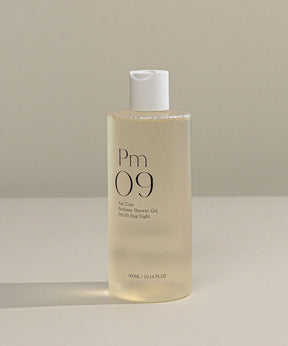 Gel Douche Parfumé PM09 Hug Night