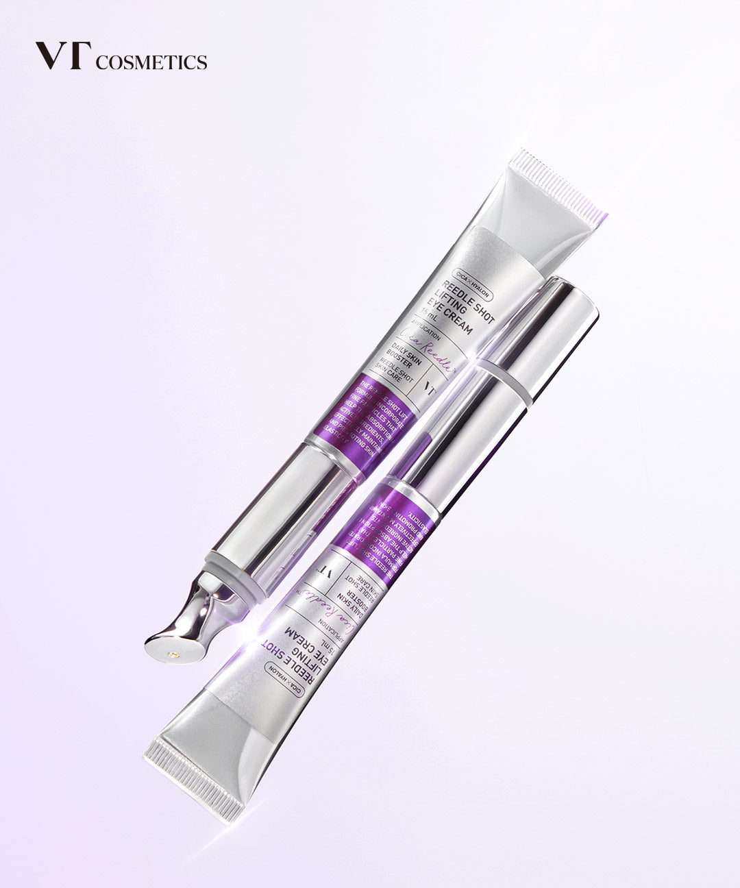 piyonna REEDLE SHOT LIFTING EYE CREAM Face Care Eye Care