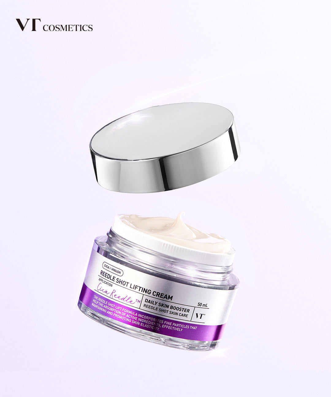 piyonna REEDLE SHOT LIFTING CREAM Face Care Cream