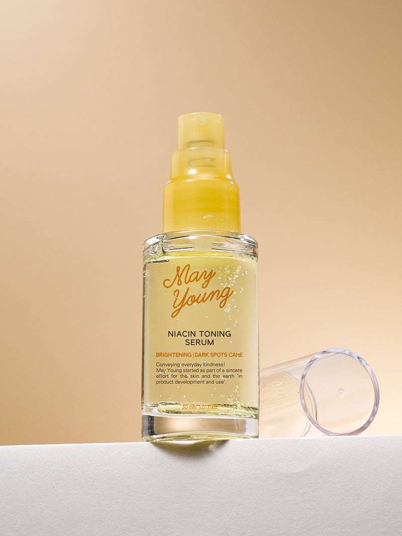 piyonna Maeyoung Niacin Toning Serum Face Care Serum