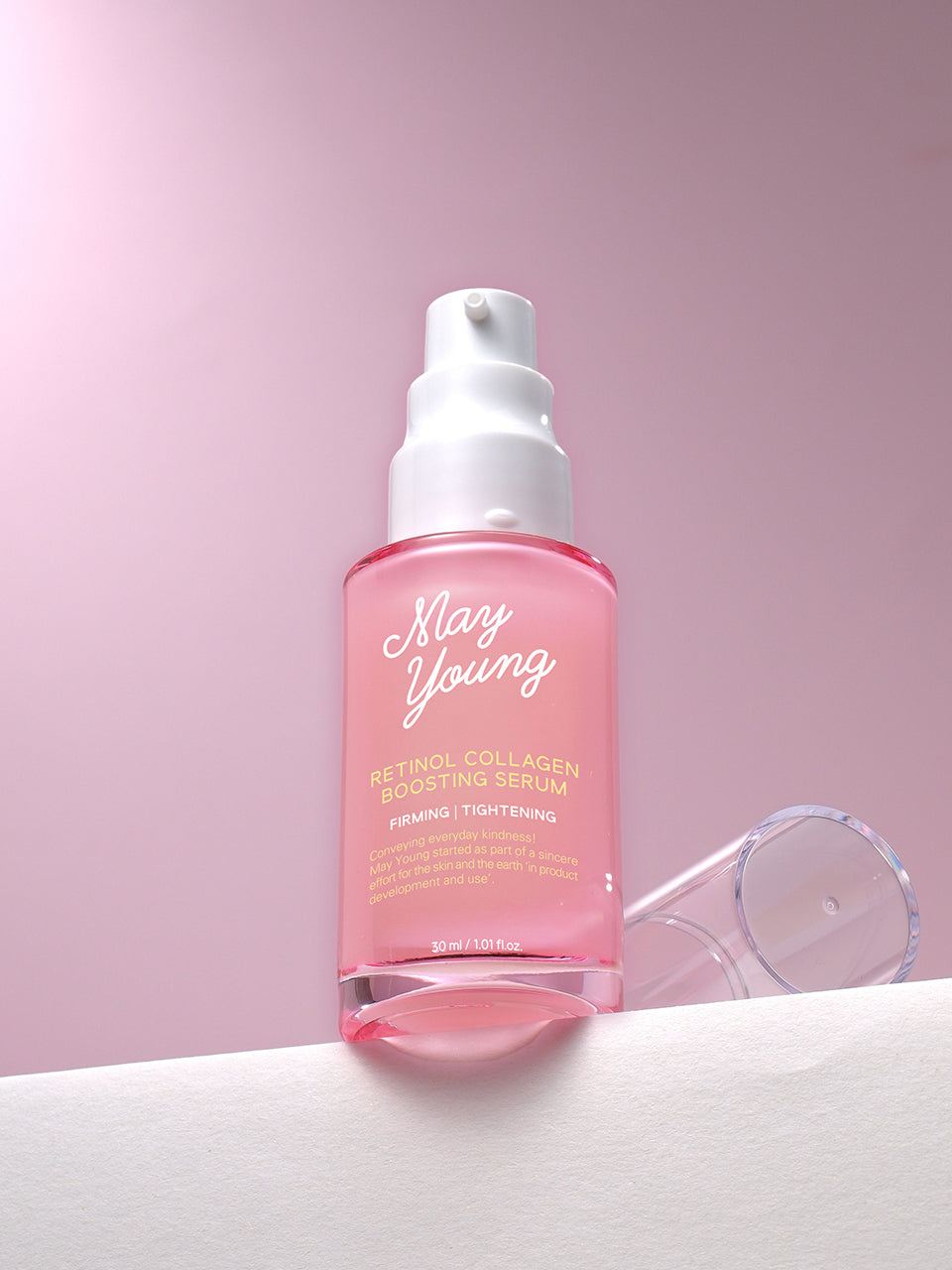 piyonna Maeyoung Retinol Collagen Boosting Serum Face Care Serum