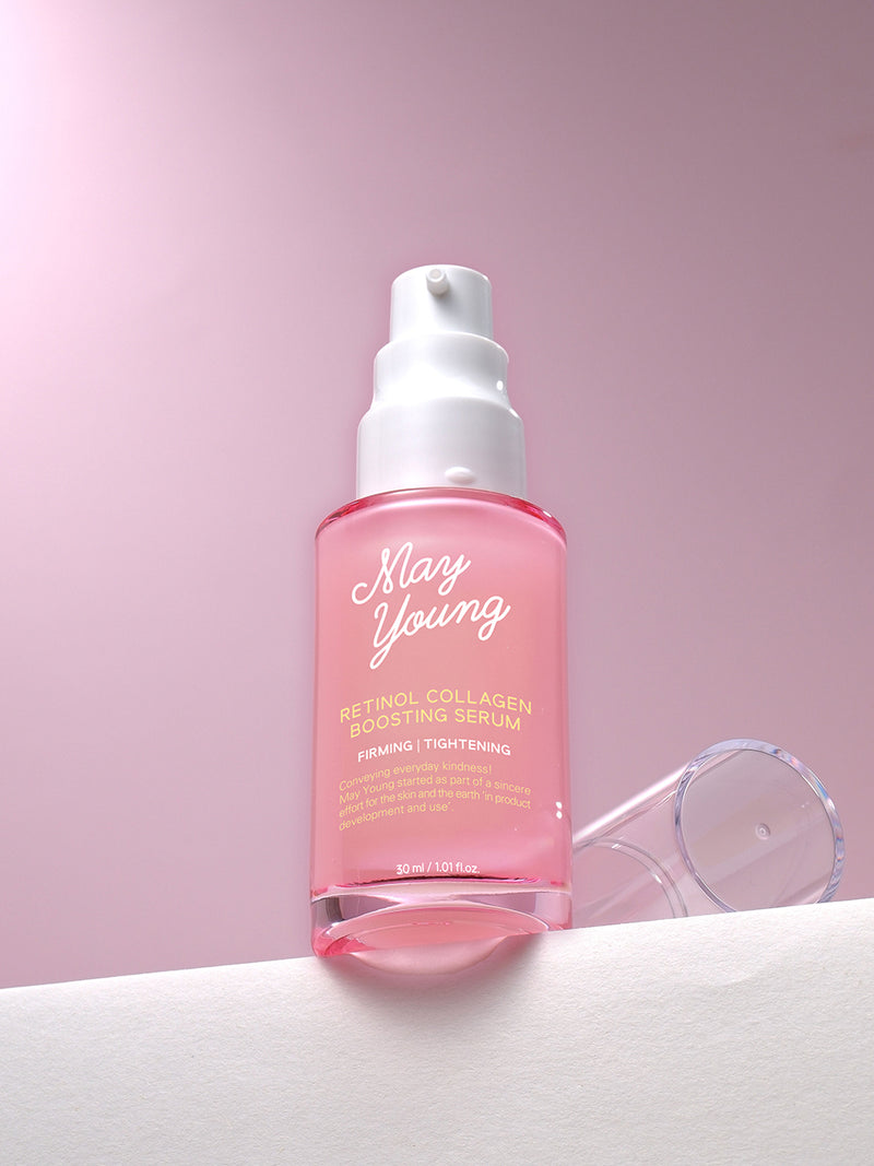 piyonna Maeyoung Retinol Collagen Boosting Serum Face Care Serum