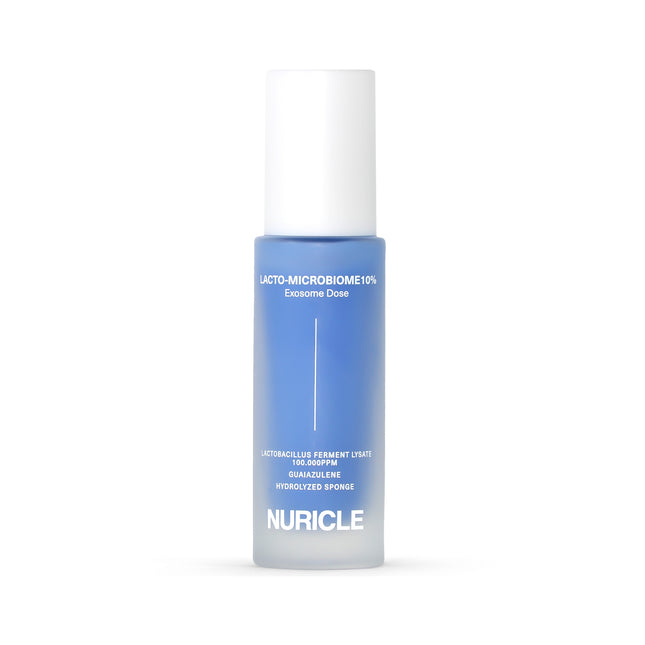 piyonna LACTO-MICROBIOME 10% EXOSOME DOSE Face Care Serum