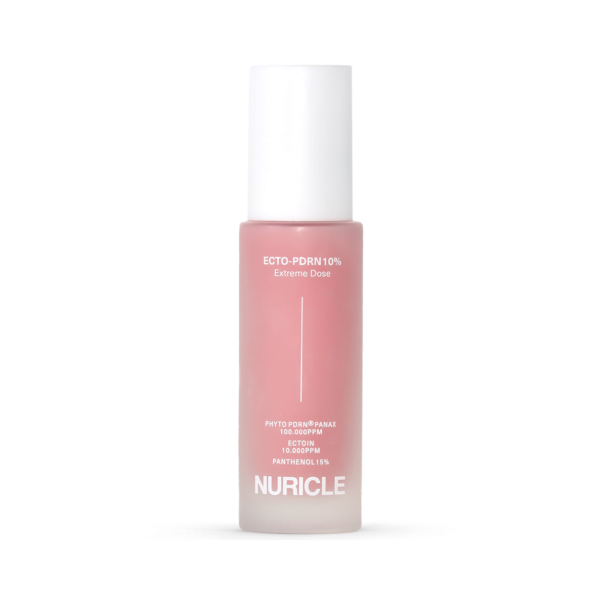 piyonna ECTO-PDRN 10% EXTREME DOSE Soins visage Sérum