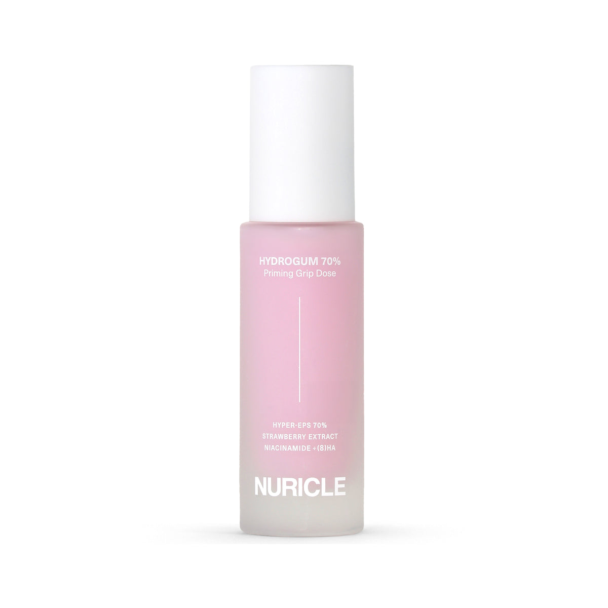 piyonna HYDROGUM 70% PRIMING GRIP DOSE Face Care Serum