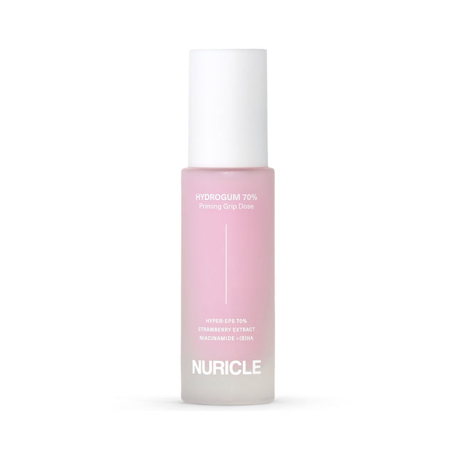piyonna HYDROGUM 70% PRIMING GRIP DOSE Face Care Serum