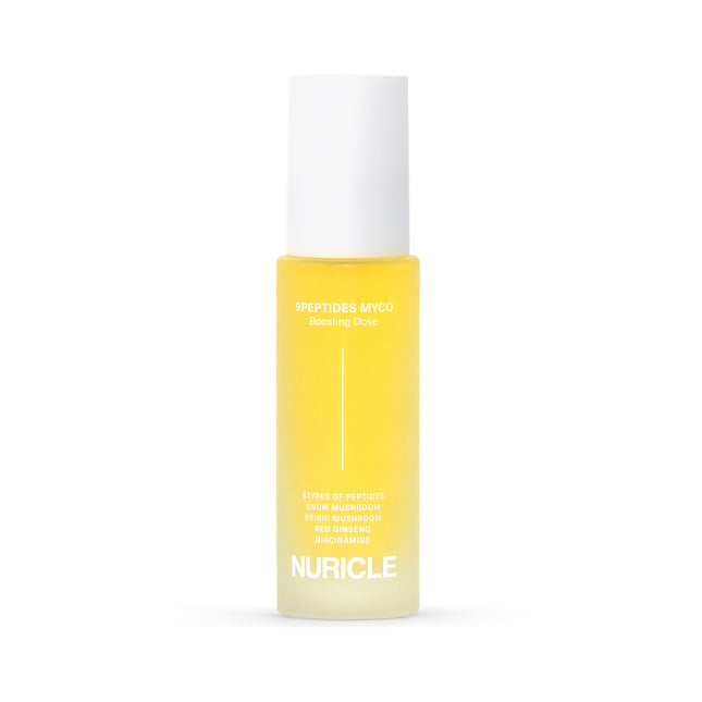 piyonna 9PEPTIDES MYCO BOOSTING DOSE Face Care Serum