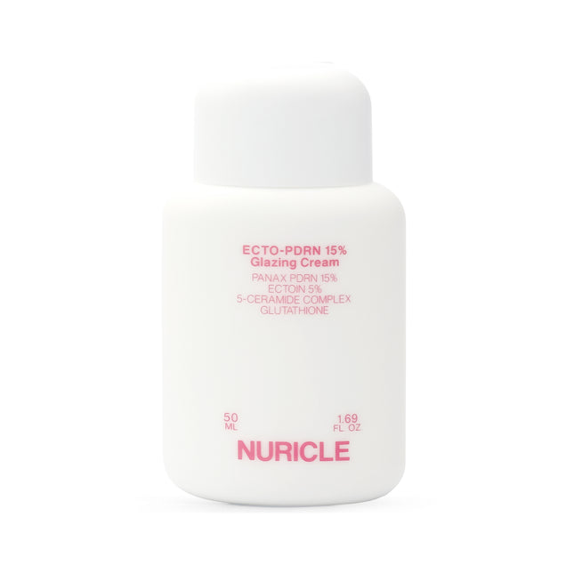 piyonna Ecto-PDRN 15% Glazing Cream Soins visage Crème