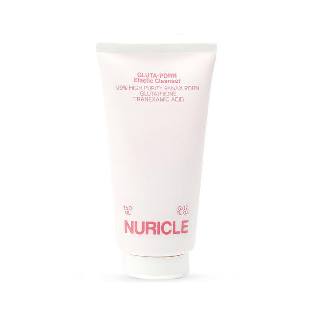 piyonna Gluta-PDRN Elastic Cleanser Soins visage Démaquillage Mousse nettoyante