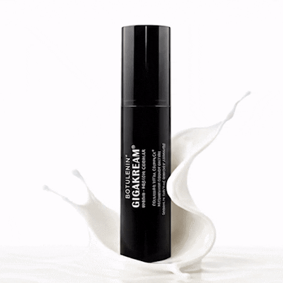 piyonna Giga Cream Botulenin EGF 10ppm Elasticity Lifting Care 30ml Soins visage Crème