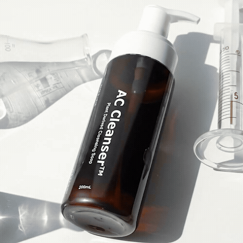 piyonna AC Cleanser Mild Acidic Cleansing Foam Oily Trouble Care 150mL Soins visage Démaquillage Mousse nettoyante