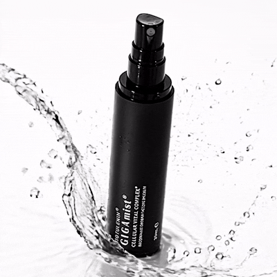 piyonna Giga Mist Botulenin EGF 10ppm Dewy Lifting Hydration Care 50mL Soins visage Toner Brume