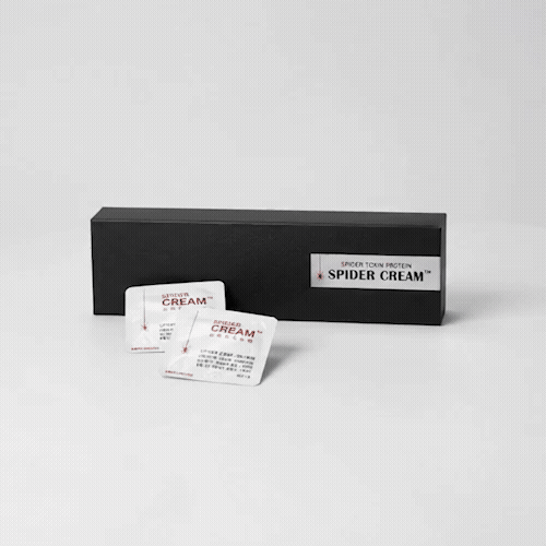 piyonna Spider Cream Soins visage Crème