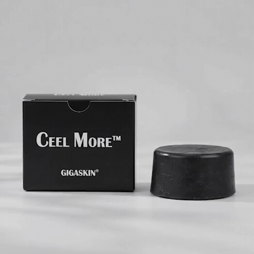 piyonna Cellmore Solid Shampoo Bar Amino Acid Mineral Nourishing Hair Care 85g Cheveux & Soins corps Soin cheveux Shampooing
