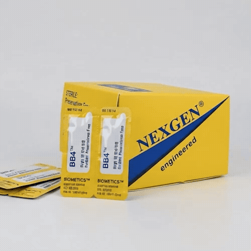 piyonna BB4 BB Cream Post-Procedure Care Maquillage Teint Crème BB CC