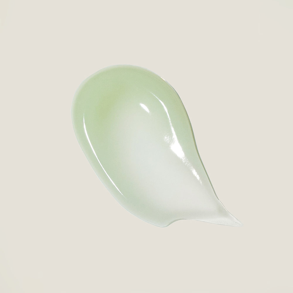 piyonna Kaine Green Calm Aqua Soothing Cream Soin de la peau Lotion Crème