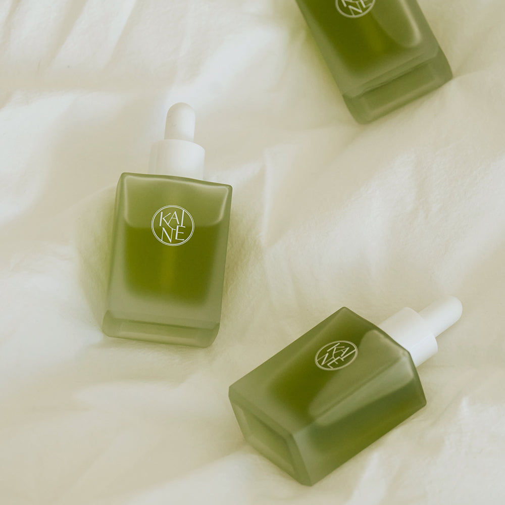 piyonna Kaine Rosemary AHA Night Serum Soin de la peau Lotion Sérum, Essence & Ampoule
