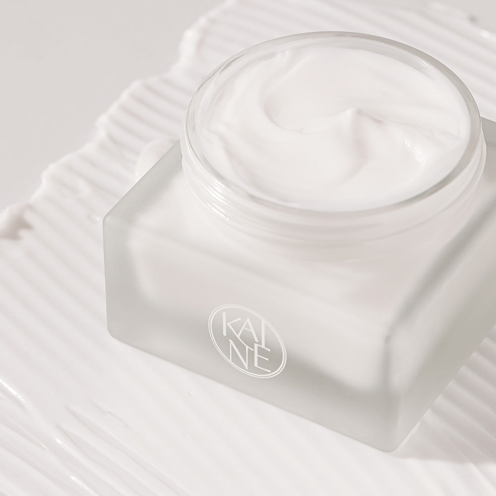 piyonna Kaine Vegan Collagen Cream Soin de la peau Lotion Crème