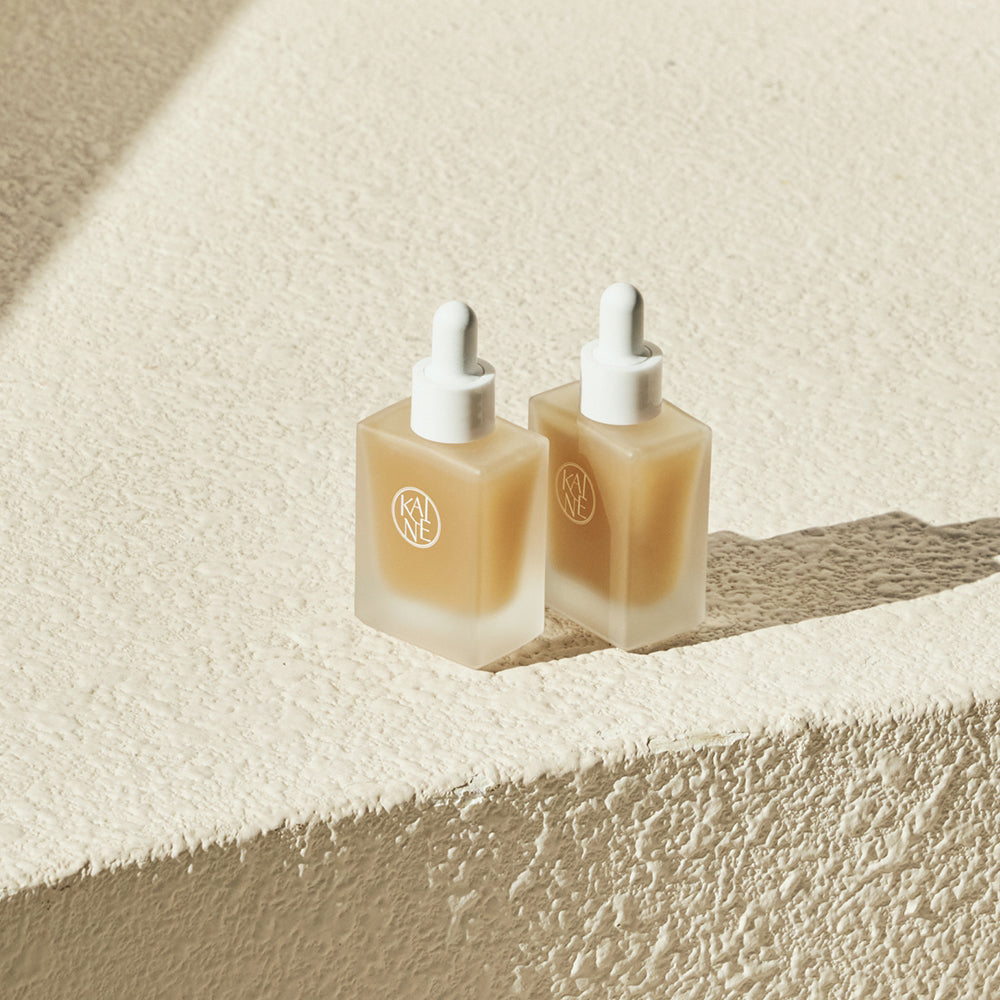 piyonna Kaine Kombu Barrier Ampoule Soin de la peau Lotion Sérum, Essence & Ampoule