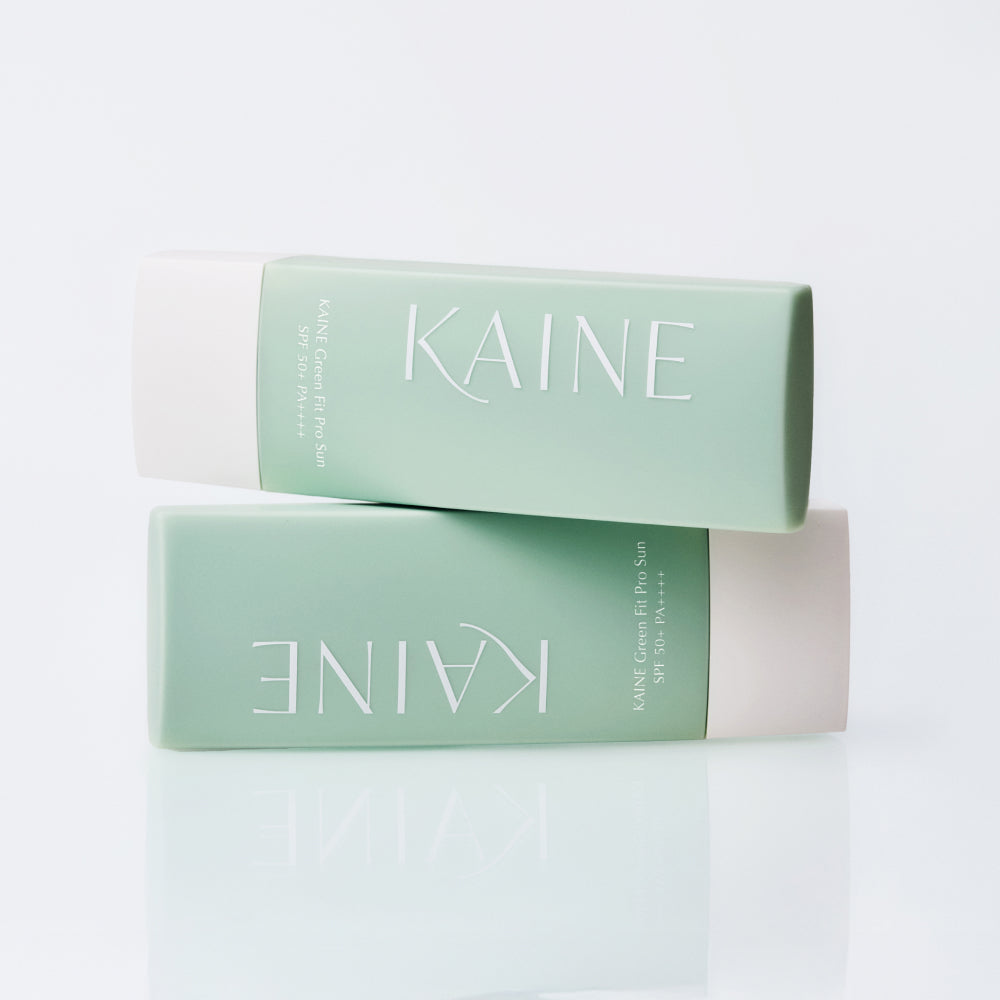 piyonna Kaine Green Fit Pro Sun Soin de la peau Solaire Crème & Lotion solaire