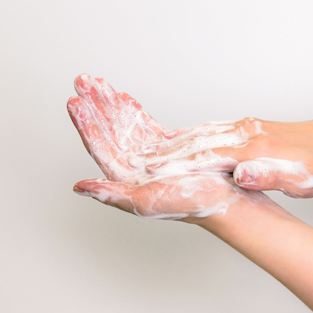 piyonna Kaine Rosemary Acne Low pH Cleansing Bar Corps & Cheveux Soin du corps Savon
