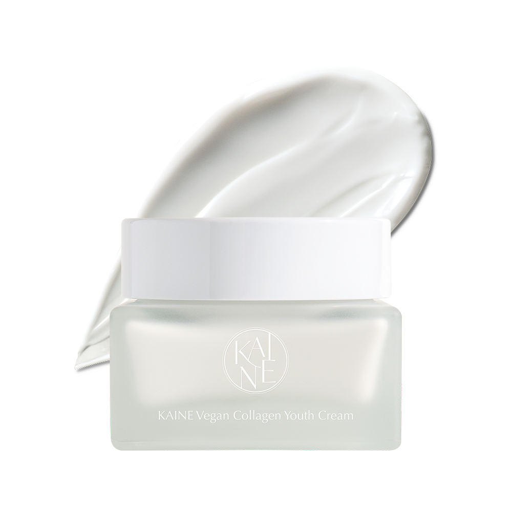 piyonna Kaine Vegan Collagen Cream Soin de la peau Lotion Crème