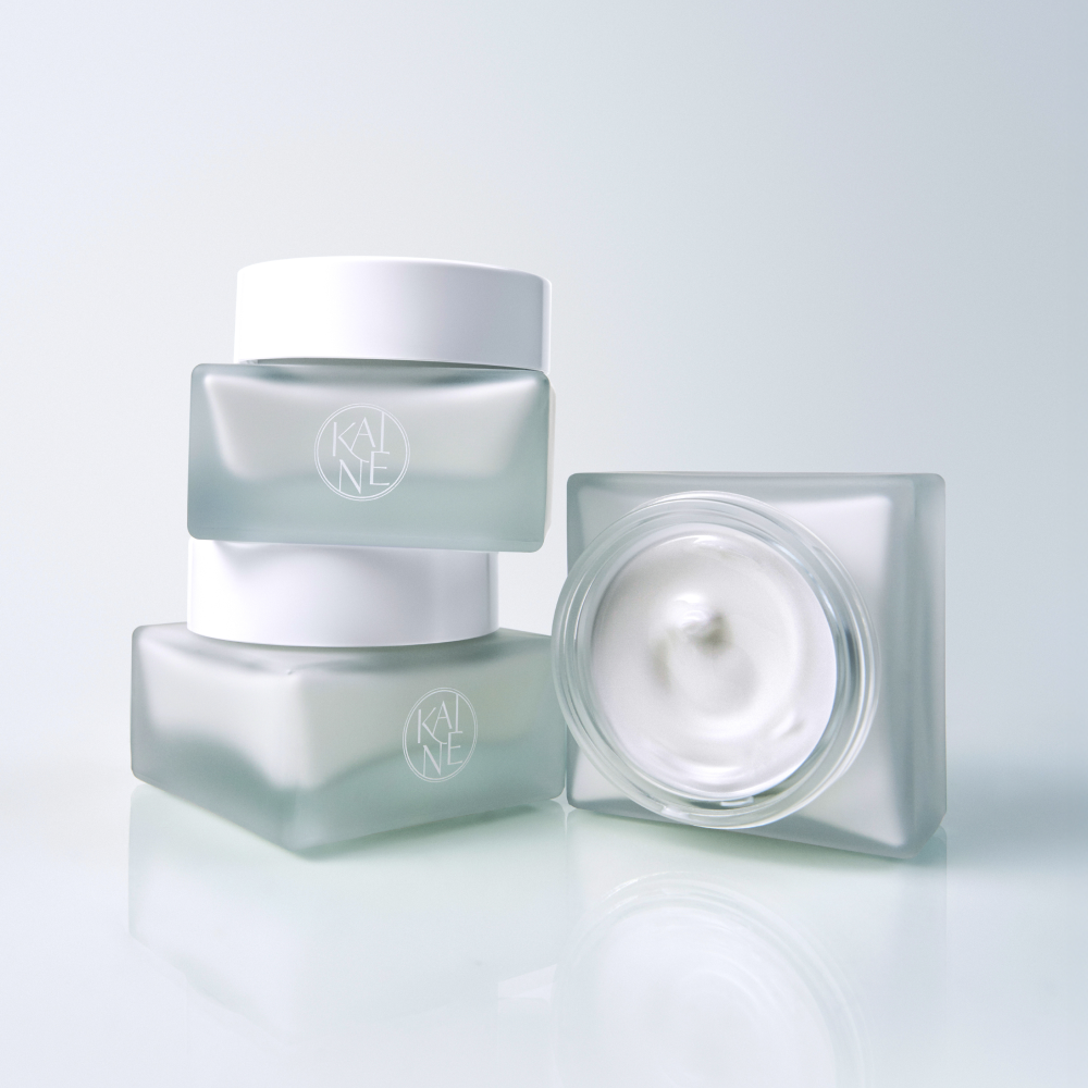 piyonna Kaine Vegan Collagen Cream Soin de la peau Lotion Crème