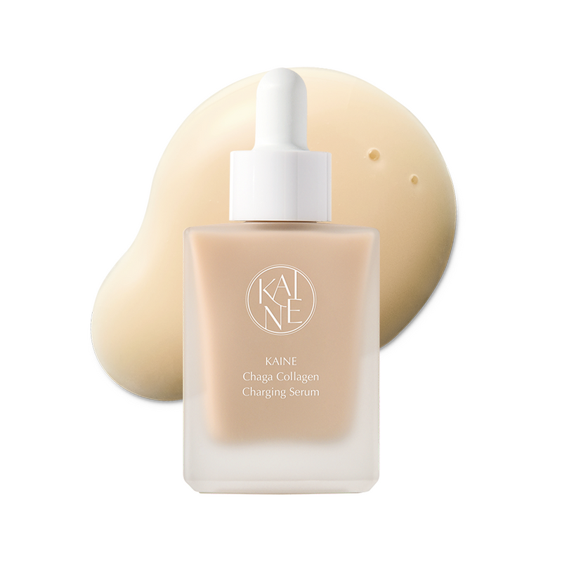 piyonna Kaine Chaga Collagen Charging Serum Face Care