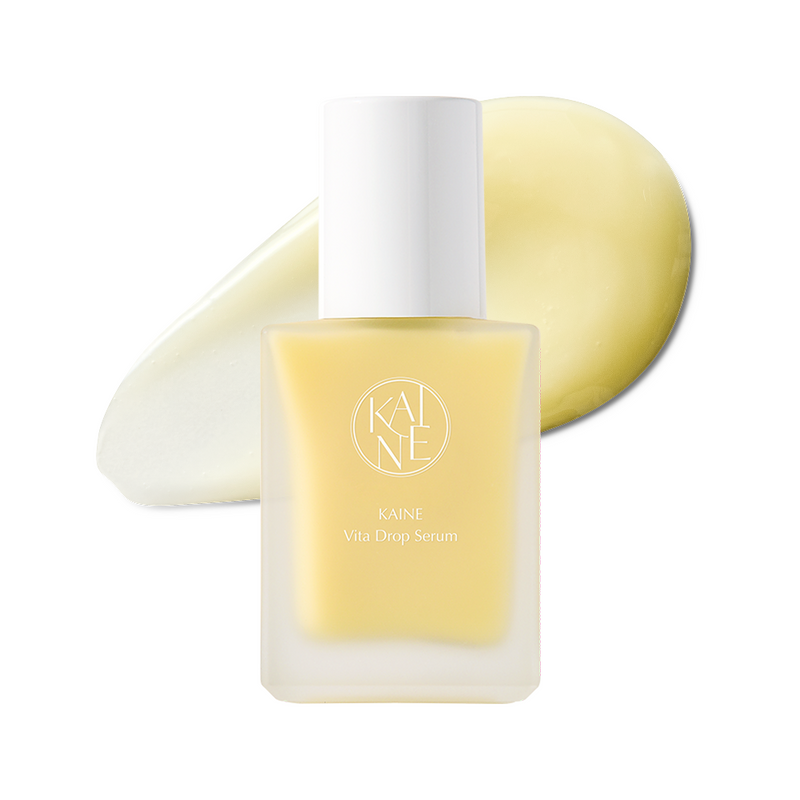 piyonna Kaine Vita Drop Serum Face Care