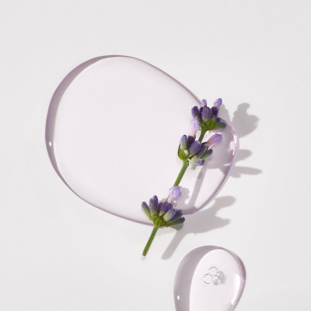 piyonna Kaine Lavender PDRN Revitalizing Toner 300ml Soin de la peau Lotion tonique Lotion tonique