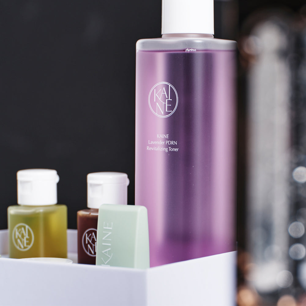 piyonna Kaine Holiday Edition All You Loved Soin de la peau Lotion Coffret soin