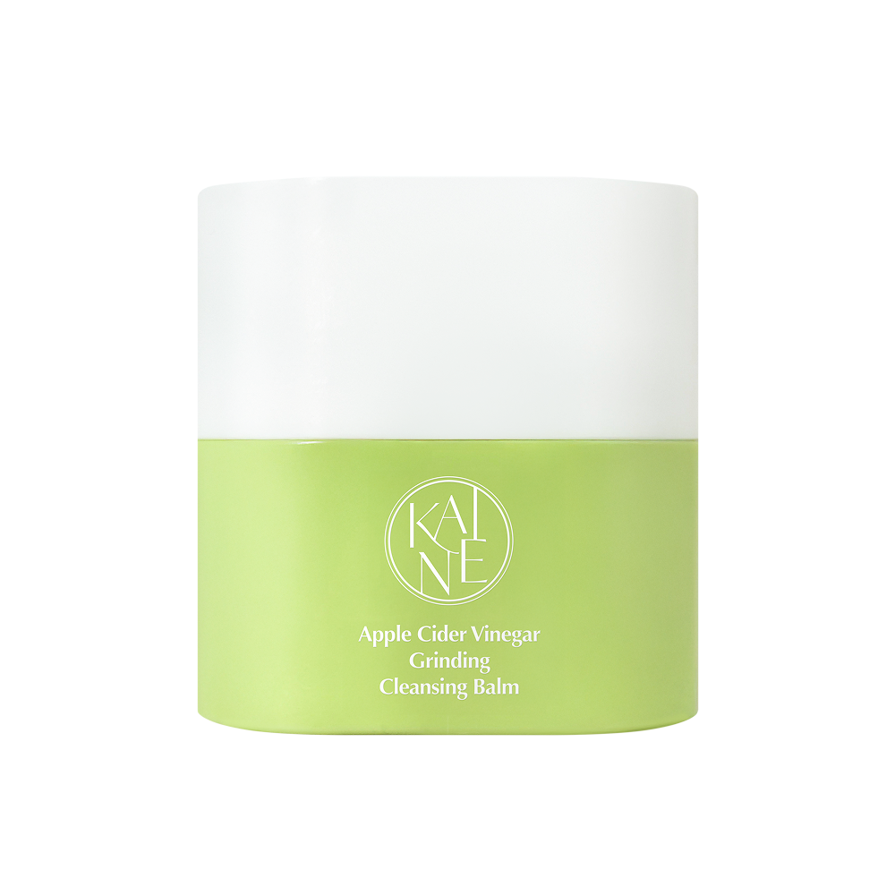 piyonna Kaine Apple Cider Vinegar Grinding Cleansing Balm 50ml Soin de la peau Démaquillage Eau démaquillante