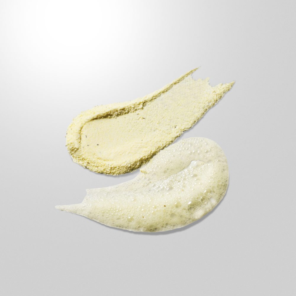 piyonna Kaine Green Tangerine Enzyme Cleansing Powder 60g Soin de la peau Démaquillage Peeling & Gommage