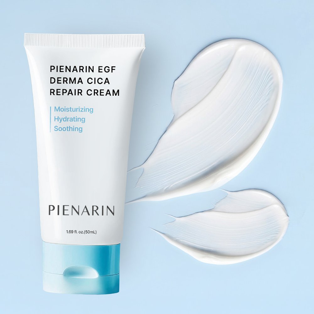 piyonna Pieonarin EGF Derma Cica Repair Cream Face Care Cream