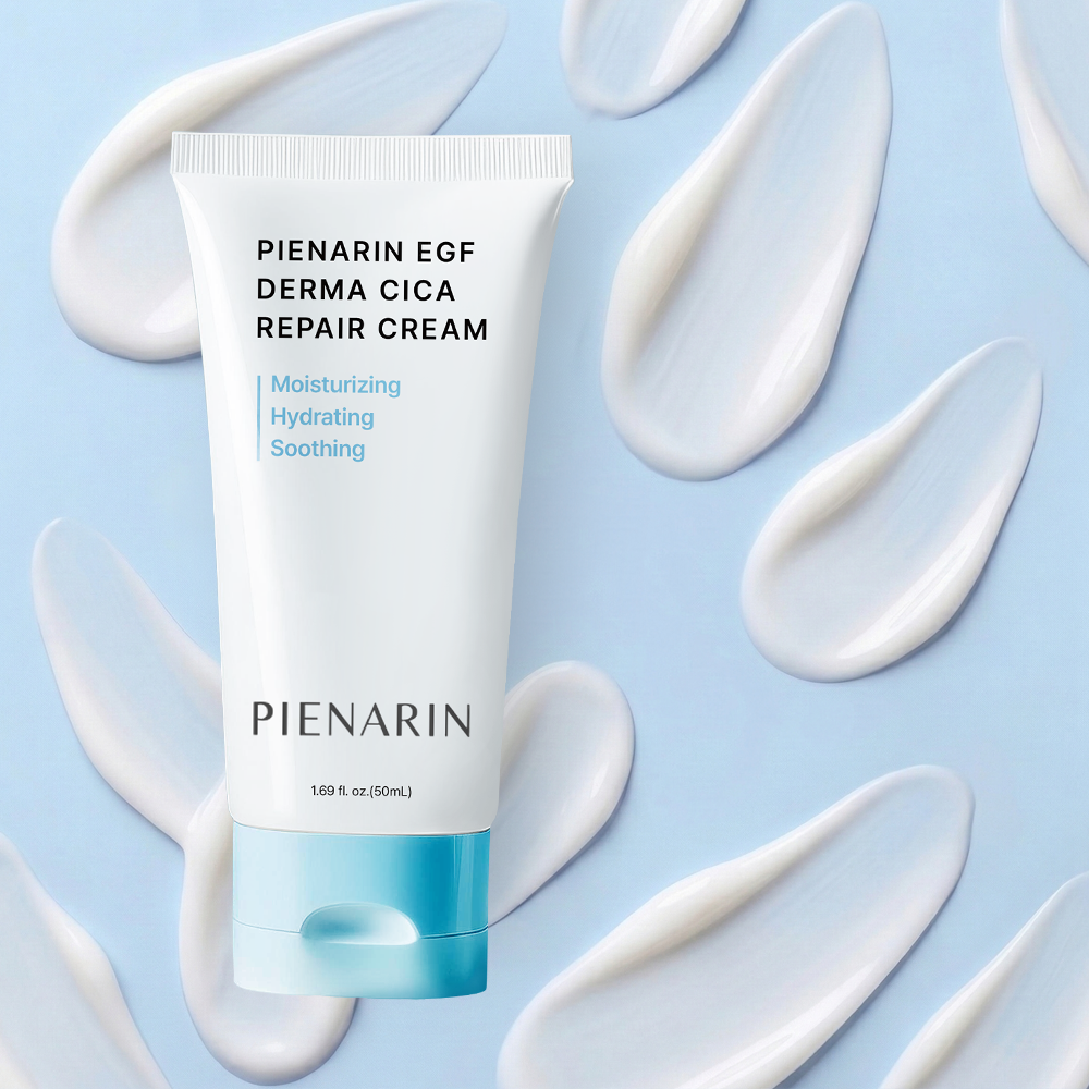 piyonna Pieonarin EGF Derma Cica Repair Cream Face Care Cream