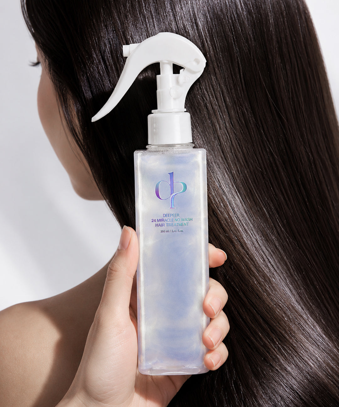 piyonna Dipear 24 Miracle No Wash Hair Treatment Hair Body Care Hair Care