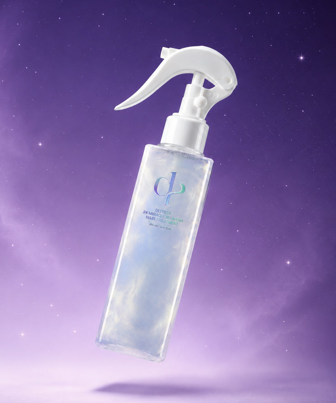 piyonna Dipear 24 Miracle No Wash Hair Treatment Hair Body Care Hair Care