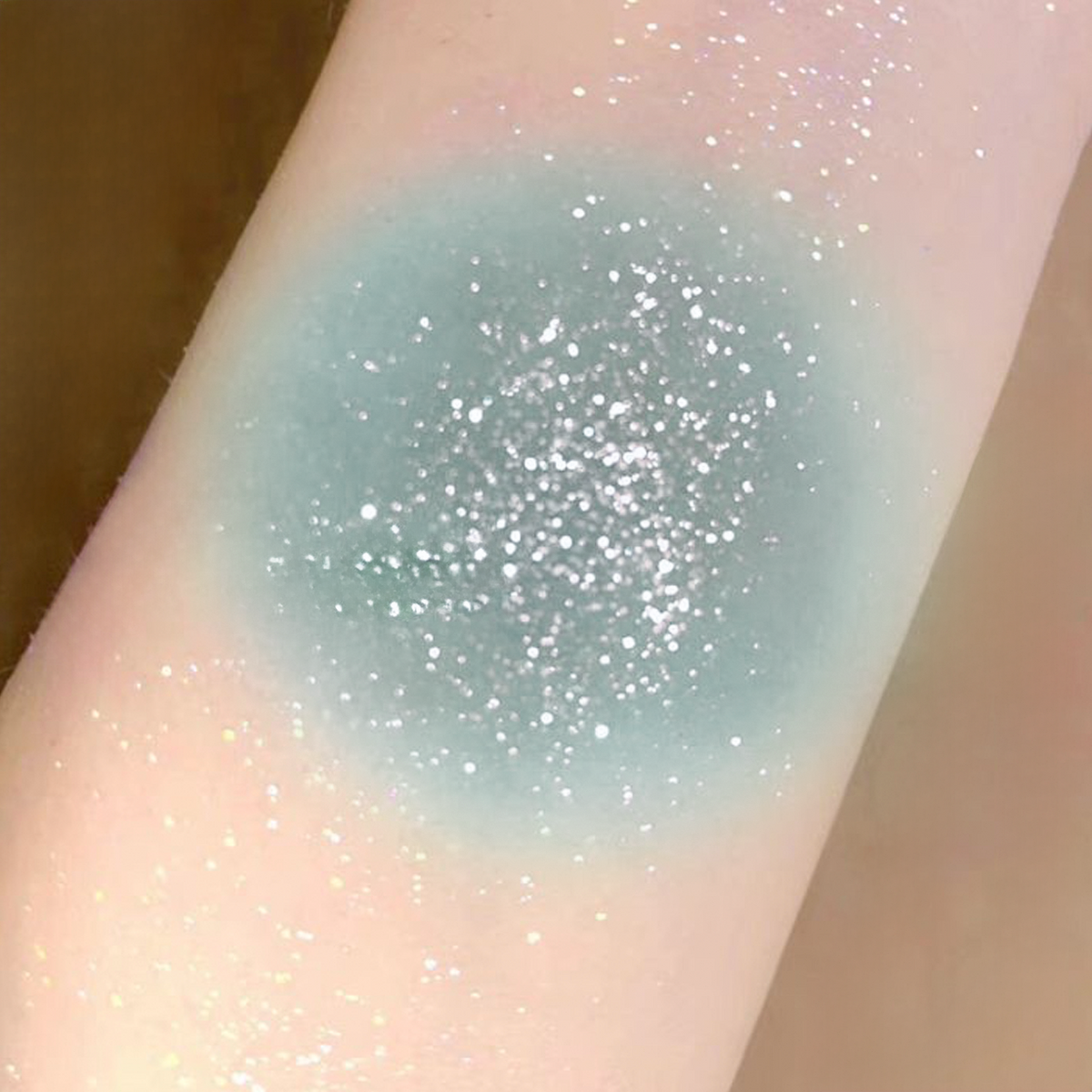 piyonna Multi Shadow Vintage Green Maquillage Yeux Fard à paupières