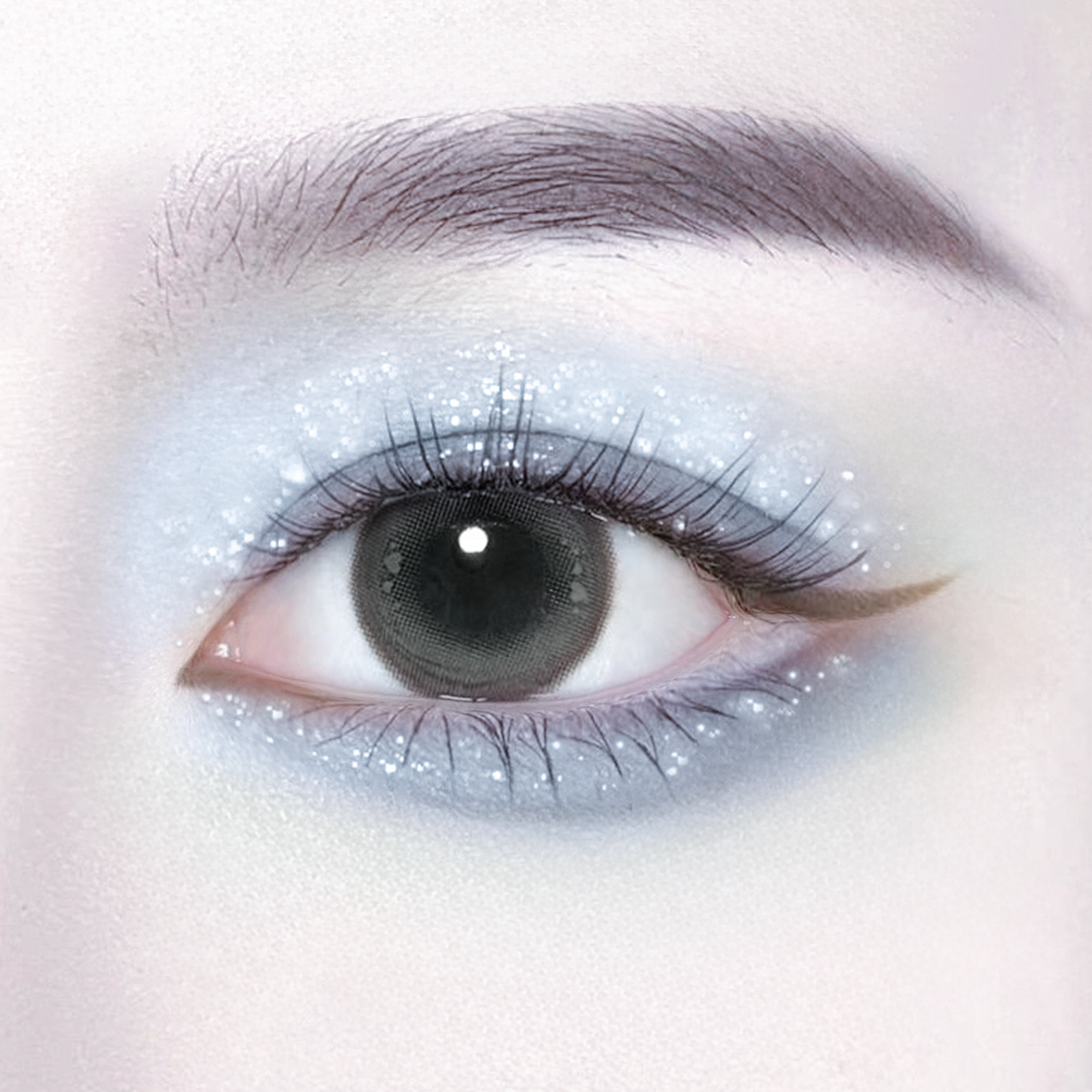 piyonna Pauze Pink Dazzling Multi Shadow Maquillage Yeux Fard à paupières