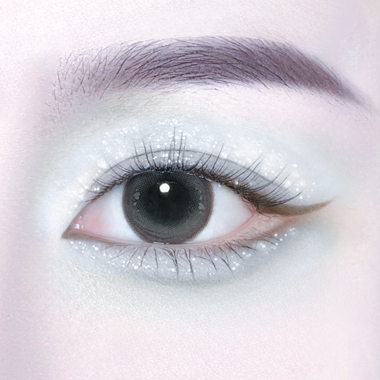 piyonna Pauze Pink Dazzling Multi Shadow Maquillage Yeux Fard à paupières