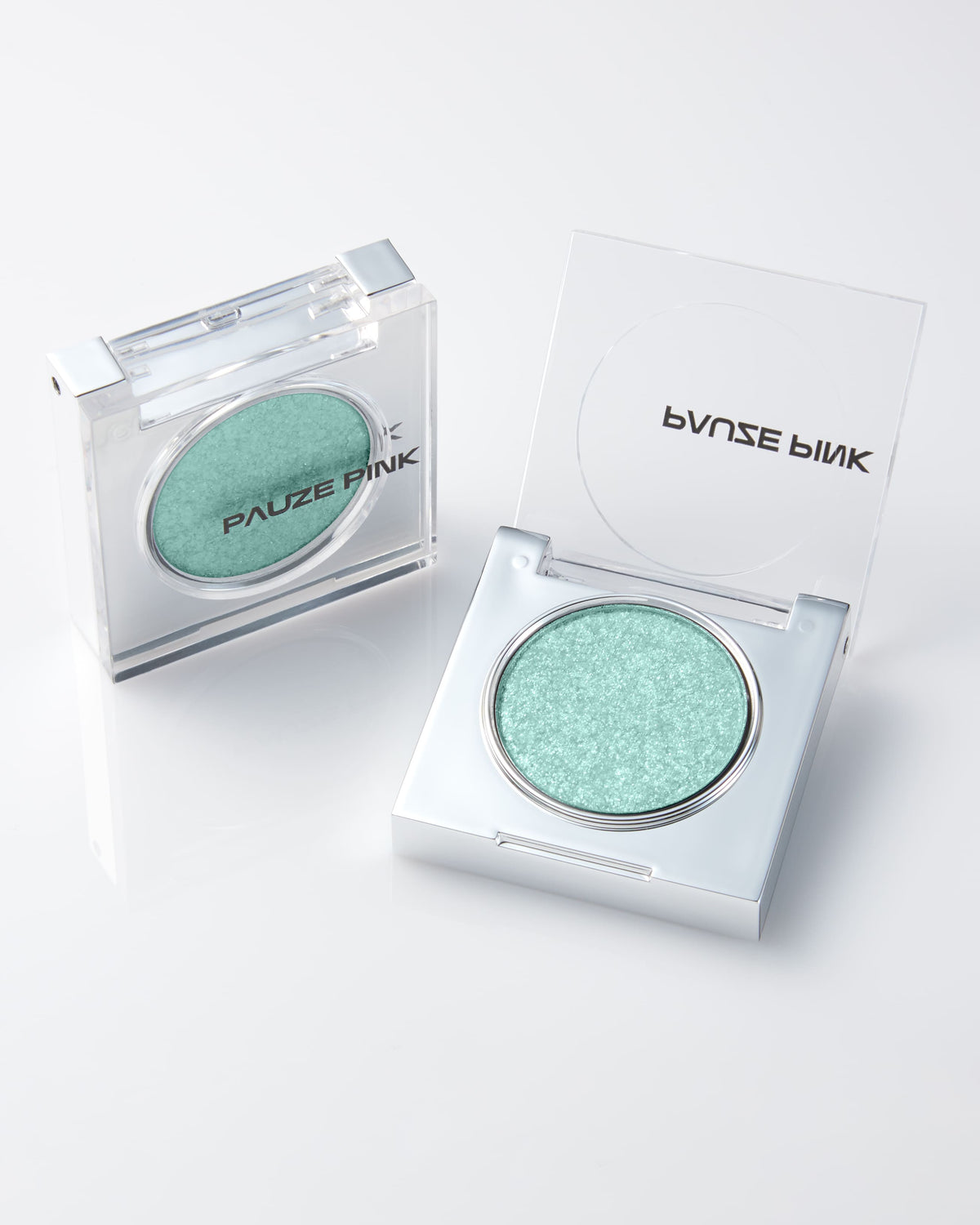 piyonna Multi Shadow Vintage Green Maquillage Yeux Fard à paupières
