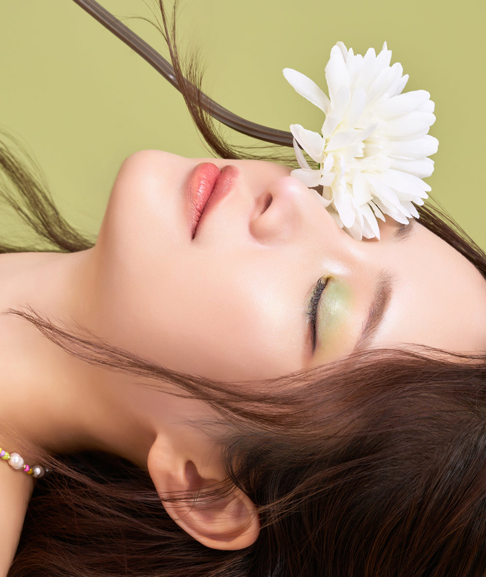 piyonna Multi Shadow Vintage Green Maquillage Yeux Fard à paupières