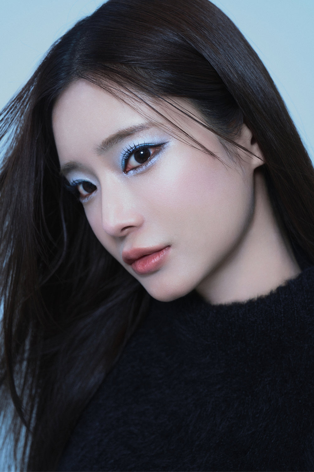 piyonna Multi Shadow Vintage Blue Maquillage Yeux Fard à paupières