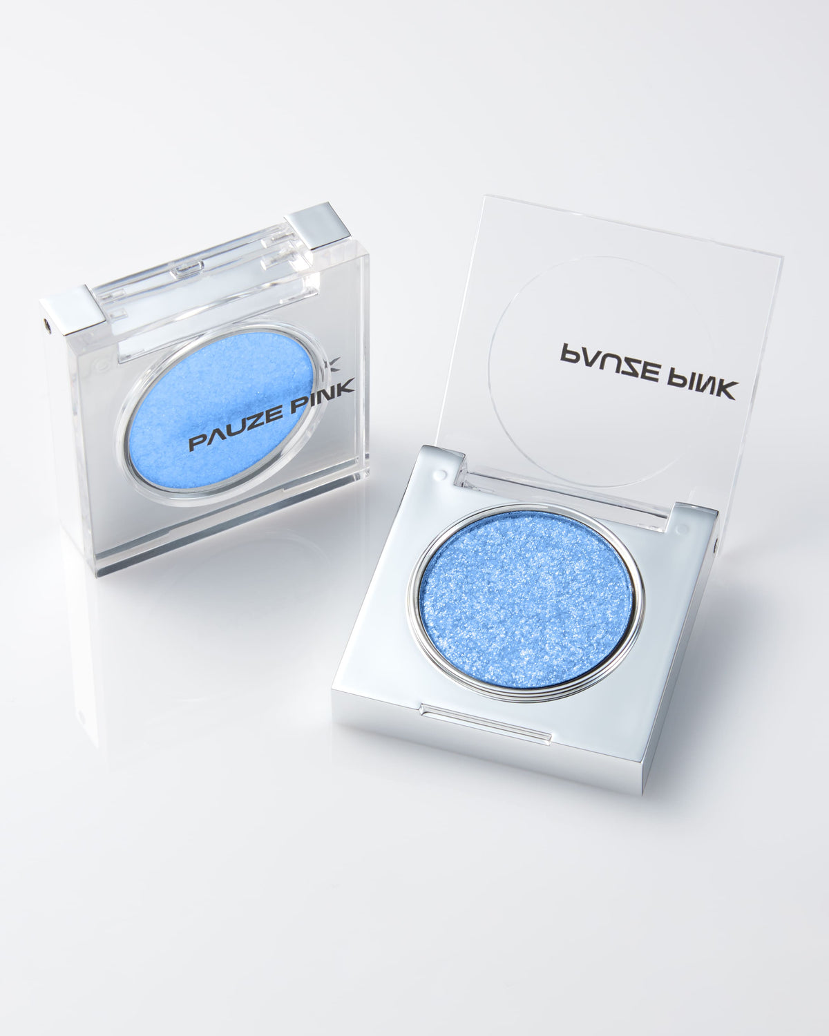 piyonna Multi Shadow Vintage Blue Maquillage Yeux Fard à paupières