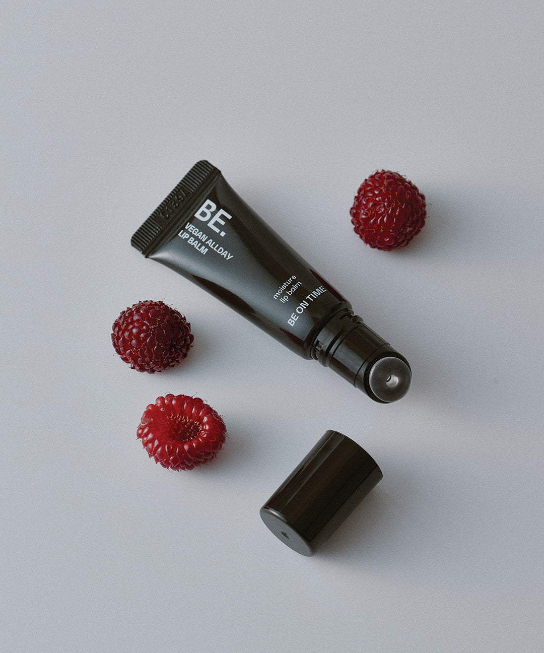 piyonna Premium Black Edition Végétal All Day Baume Mini Maquillage Lèvres Soin des lèvres