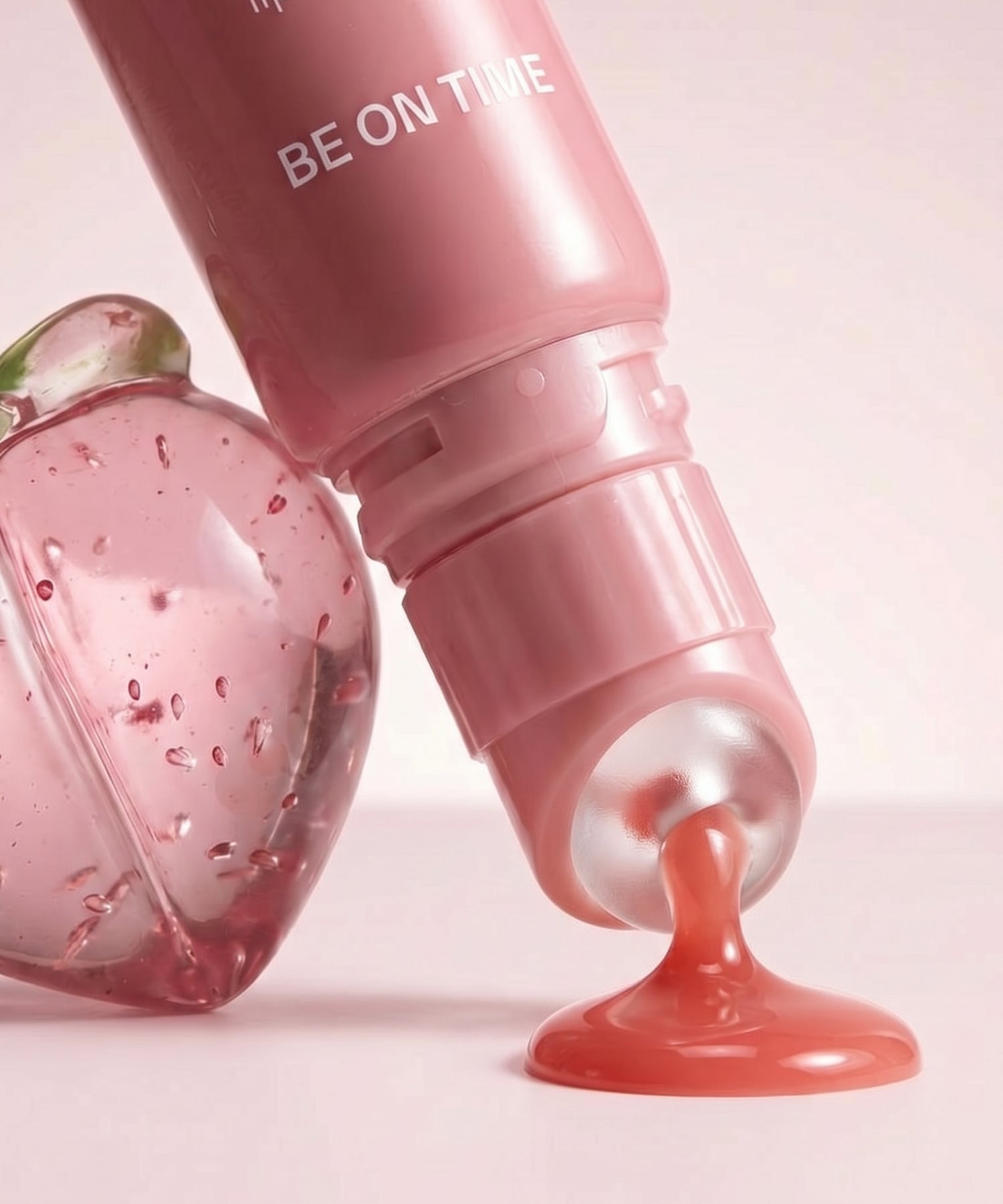 piyonna Plumper végétal 6 couleurs Maquillage Lèvres Soin des lèvres