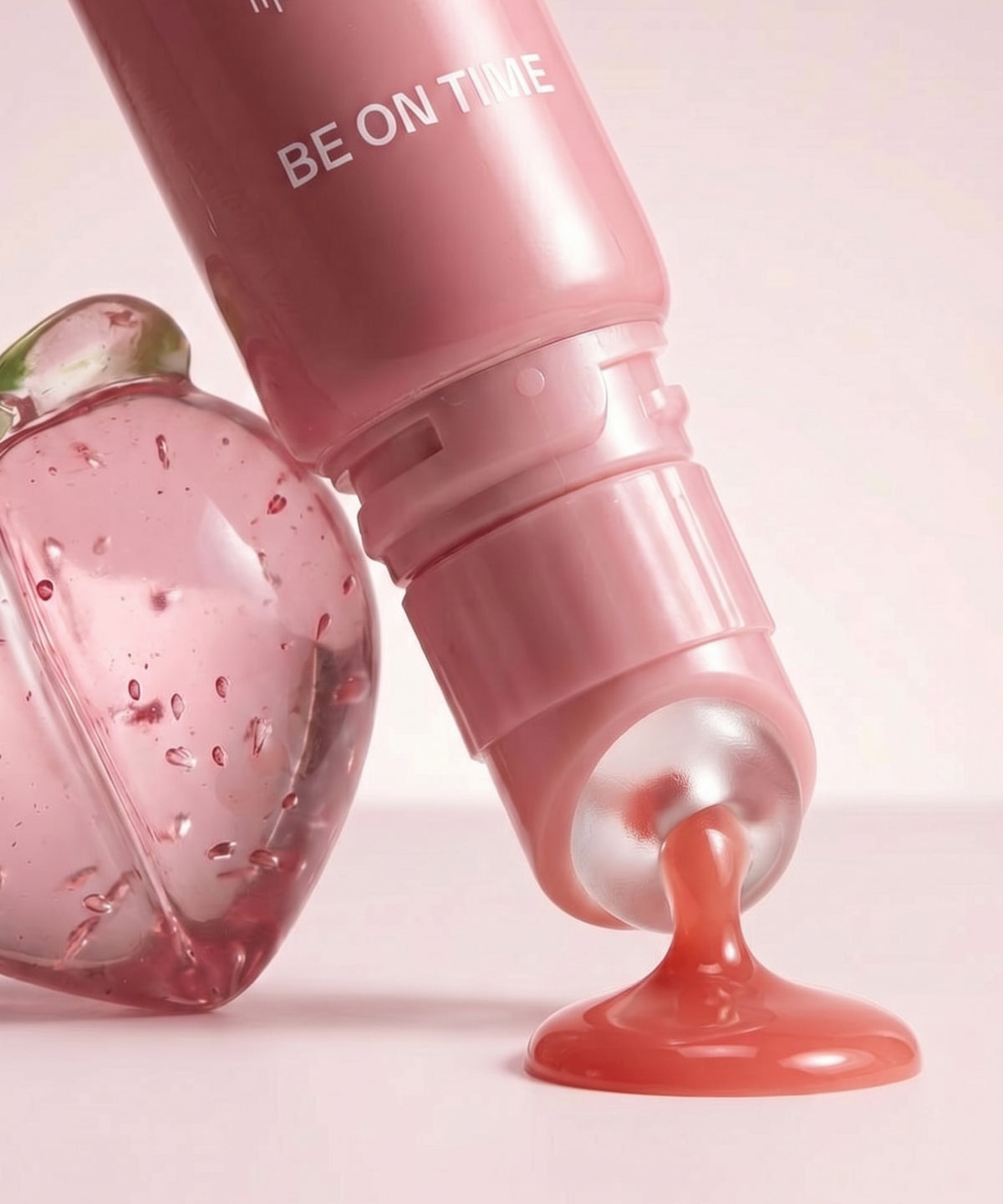piyonna Plumper végétal 6 couleurs Maquillage Lèvres Soin des lèvres