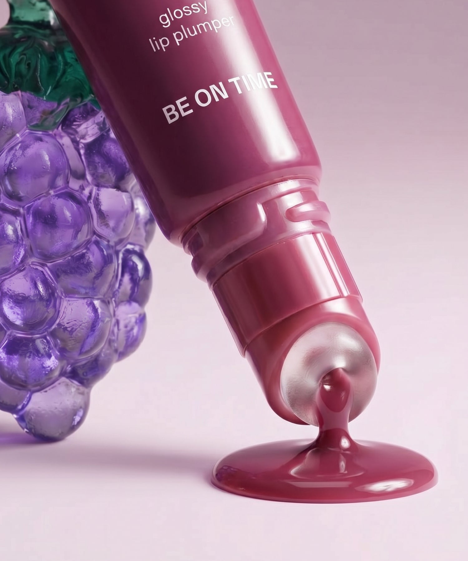 piyonna Plumper végétal 6 couleurs Maquillage Lèvres Soin des lèvres